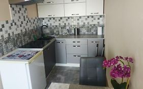 Oskar Apartament Centrum Pkp